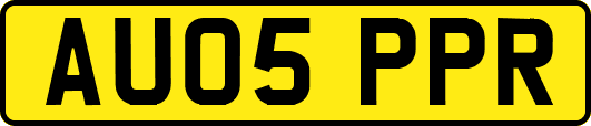 AU05PPR