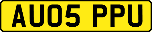 AU05PPU