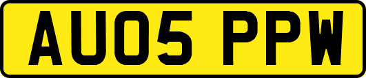 AU05PPW