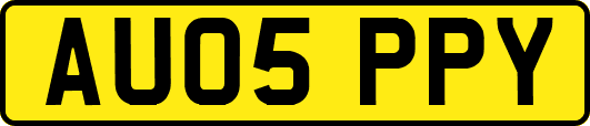 AU05PPY
