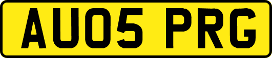 AU05PRG