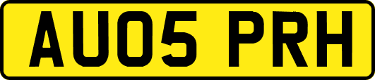 AU05PRH