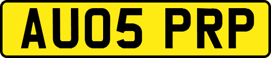 AU05PRP