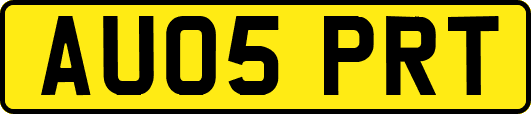 AU05PRT