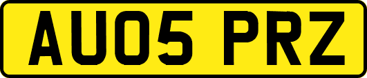 AU05PRZ