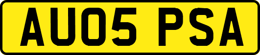 AU05PSA