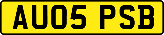 AU05PSB