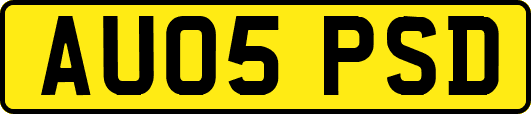 AU05PSD
