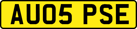 AU05PSE