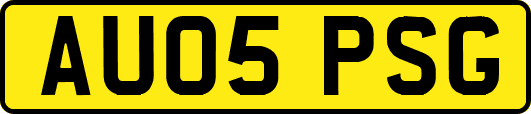 AU05PSG