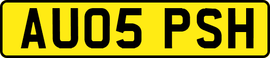 AU05PSH