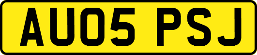 AU05PSJ