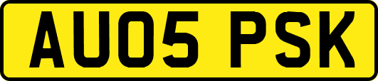 AU05PSK