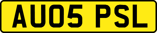 AU05PSL
