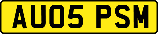 AU05PSM