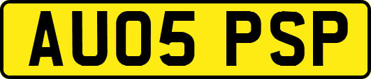 AU05PSP