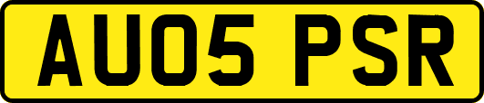 AU05PSR