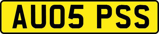 AU05PSS