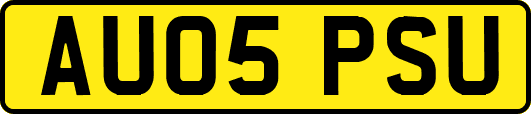 AU05PSU