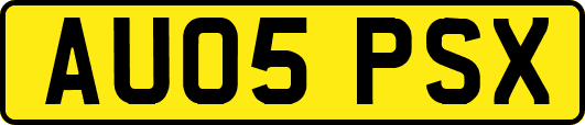 AU05PSX