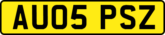 AU05PSZ