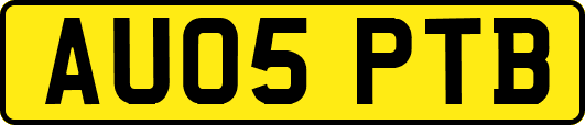 AU05PTB
