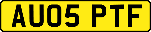 AU05PTF