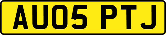 AU05PTJ