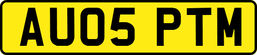 AU05PTM