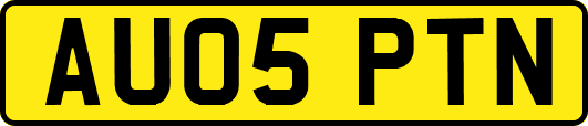 AU05PTN