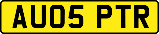 AU05PTR