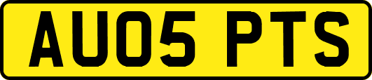 AU05PTS