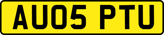 AU05PTU