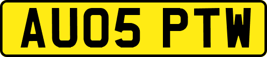 AU05PTW