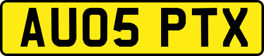 AU05PTX