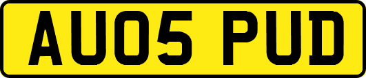 AU05PUD