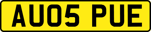 AU05PUE