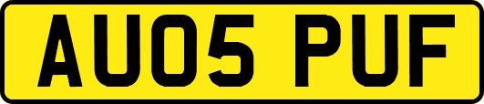 AU05PUF