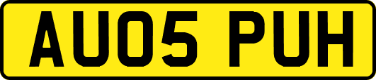 AU05PUH