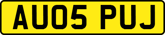 AU05PUJ