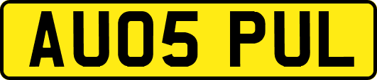 AU05PUL