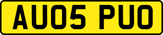 AU05PUO