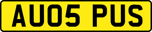 AU05PUS
