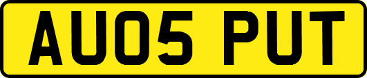 AU05PUT