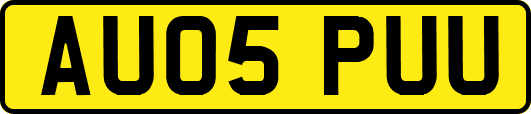 AU05PUU