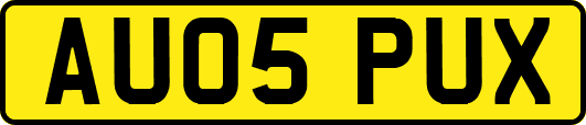 AU05PUX