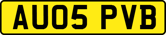 AU05PVB