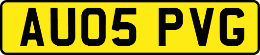 AU05PVG