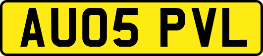 AU05PVL