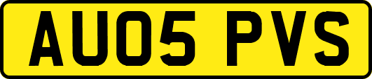 AU05PVS